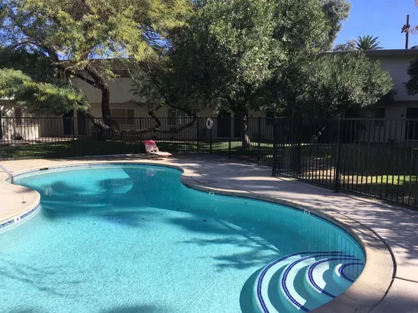 101 E University Blvd, Tucson, AZ 85705