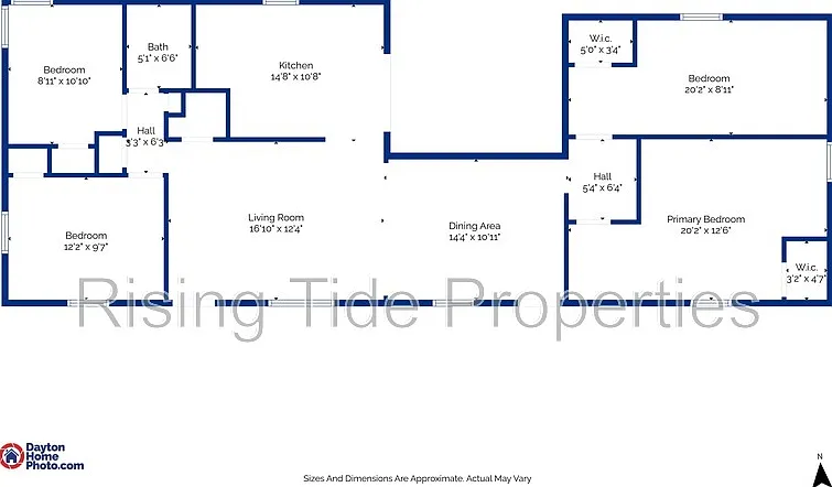 1903 Alice St — Photo 19