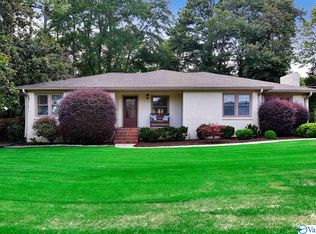 1004 Cole Dr SE, Huntsville, AL 35802