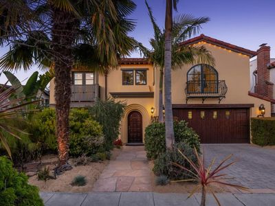 1208 Bernal Ave, Burlingame, CA, 94010