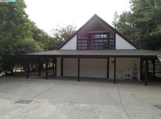 3059 Frandoras Cir, Oakley, CA
