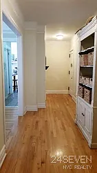 Rented by 24 7 NYC Realty Inc.