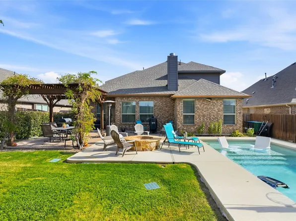 6016 Dunnlevy Dr, Fort Worth, TX 76179