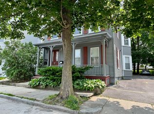 34 Wachusett St, Worcester, MA 01609