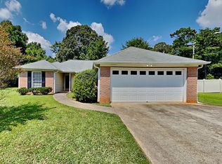 21 Stone Edge Dr, Hiram, GA 30141