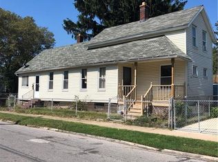 4416 Bailey Ave, Cleveland, OH