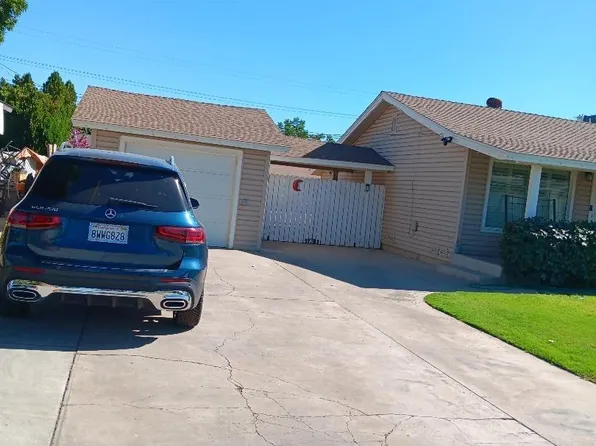 2533 Rose Marie Dr, Bakersfield, CA 93304