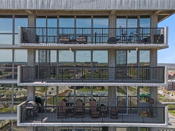 600 E Admiral Blvd #1808, Kansas City, MO 64106