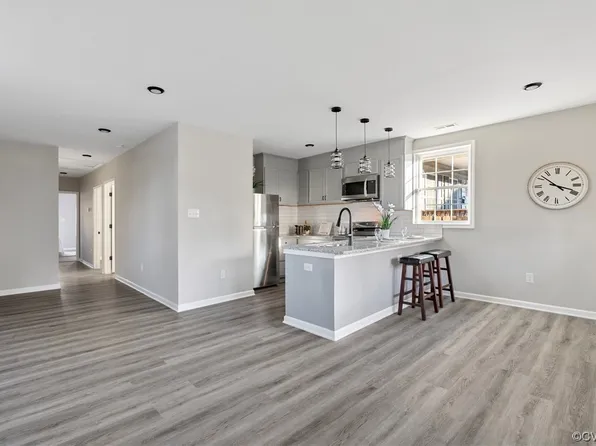 79 W Pilkington St, Richmond, VA 23225