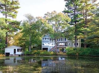 280 Islington Rd, Newton, MA 02466