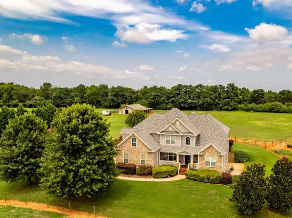 12164 Highway 142, Newborn, GA 30056