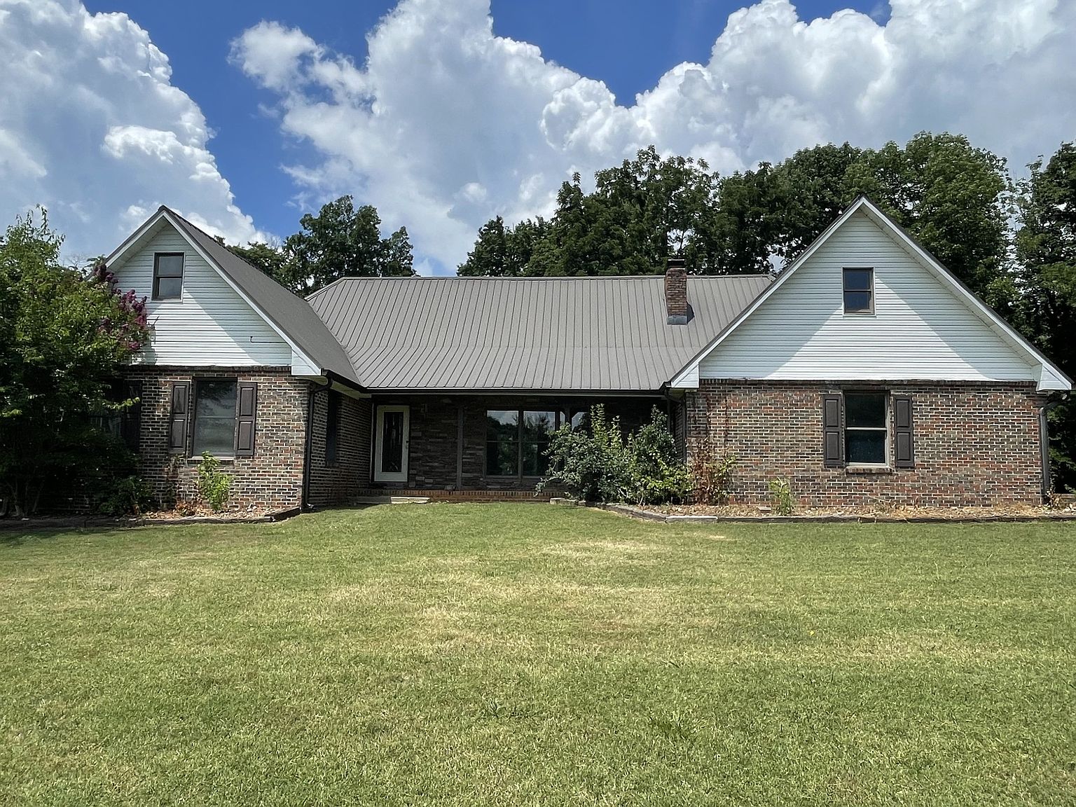 7352 Tanyard Hill Rd, Winchester, TN 37398 Zillow