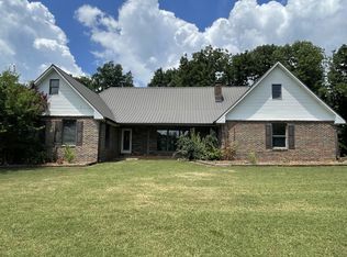 7352 Tanyard Hill Rd, Winchester, TN 37398