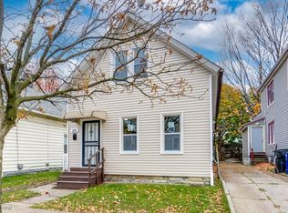 3437 Storer Ave, Cleveland, OH 44109