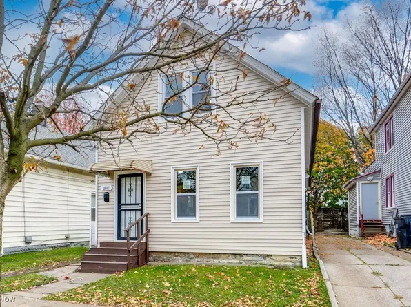 3437 Storer Ave, Cleveland, OH 44109