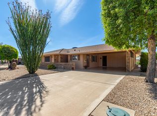 10347 W Sierra Dawn Dr, Sun City, AZ 85351