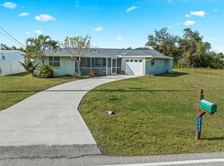 3341 Rock Creek Dr, Pt Charlotte, FL 33948