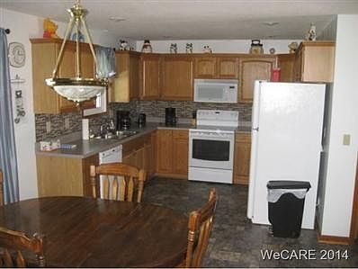 4th image of 3402 Kenyon Dr
