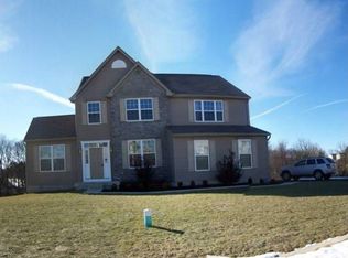 243 Green Meadow Dr, Douglassville, PA 19518