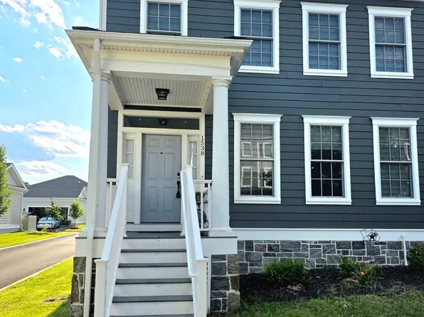 1538 Schwinn St, Middletown, DE 19709