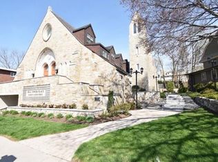 444 Mount Auburn St UNIT 6, Watertown, MA 02472