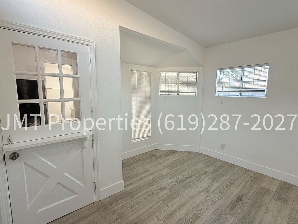 1st image of 2341 Irving Ave #6
