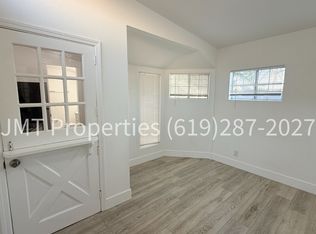 2341 Irving Ave #6, San Diego, CA 92113