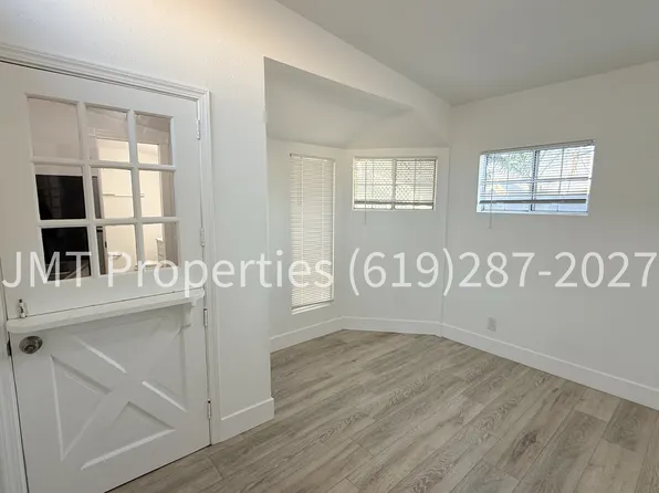 2341 Irving Ave #6, San Diego, CA 92113