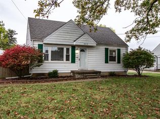 803 Doris Jane Ave, Fairfield, OH
