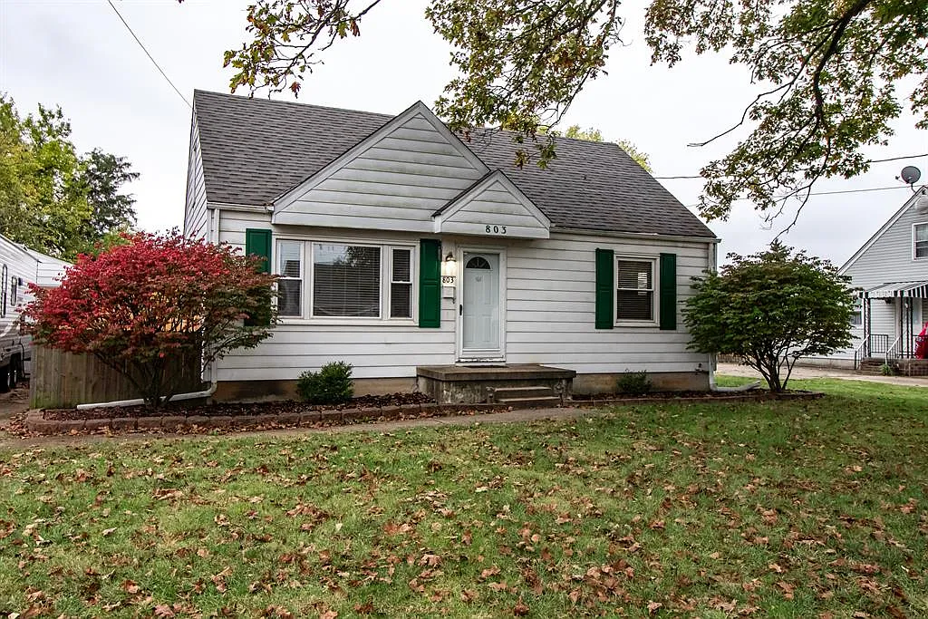 803 Doris Jane Ave photo 1
