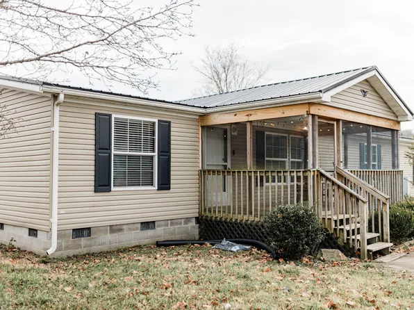 277 Old Us Highway 68, Carlisle, KY 40311