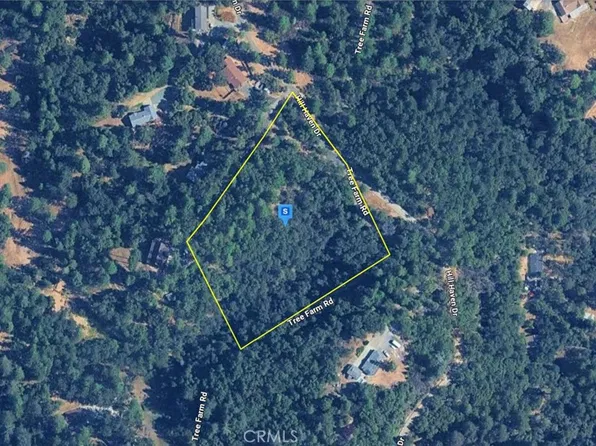 500 Hill Haven Dr, Colfax, CA 95713