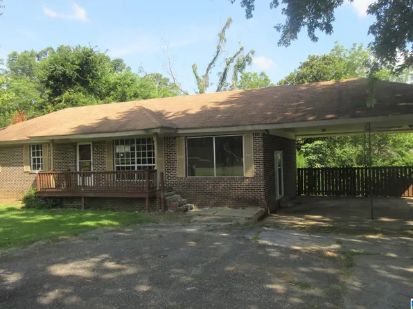 235 Poplar Springs Dr, Mulga, AL 35118