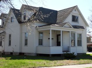 827 Arbutus St, Rhinelander, WI 54501