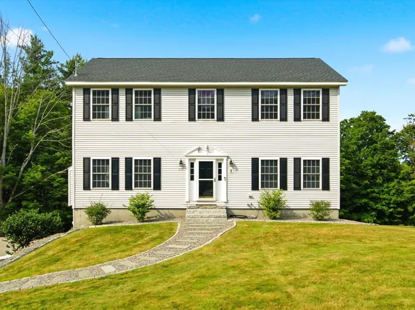 776 Meredith Center Road, Laconia, NH 03246