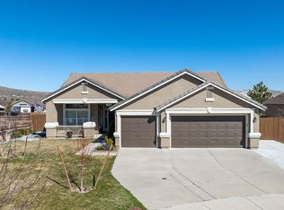 17970 Blake Ct, Reno, NV 89508