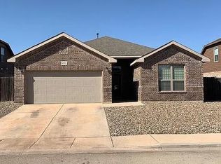 4004 Firenze St, Odessa, TX 79765