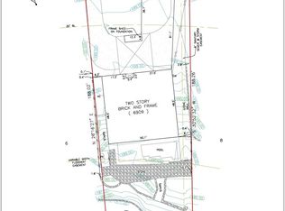 6909 Lyre Ln, Dallas, TX 75214