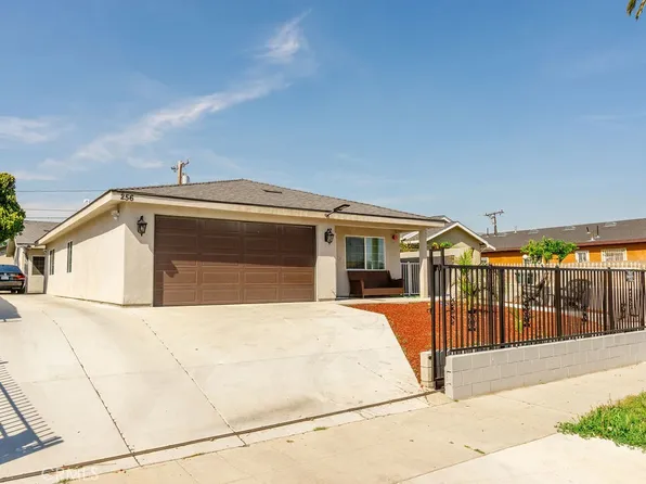 256 E Temple St, San Bernardino, CA 92410
