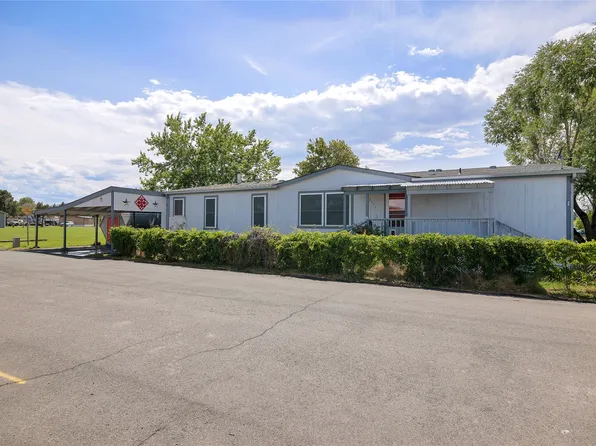 2973 Sunnyside Rd, Helena, MT 59602