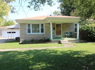 4017 Clyde Dr, Shively, KY 40216