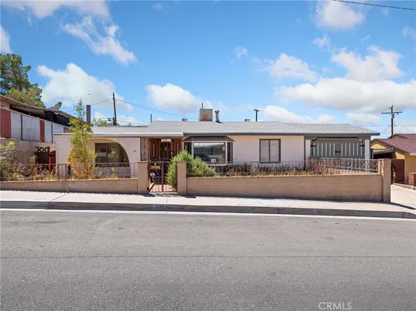 230 S Muriel Dr, Barstow, CA 92311
