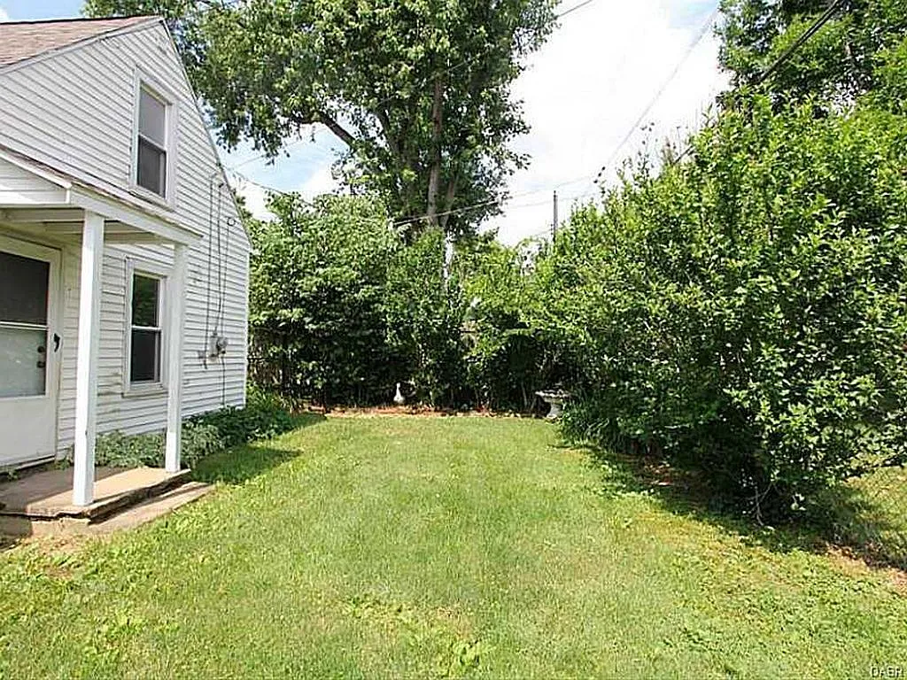 Nice Single Family Home in Englewood not far from WPAFB — Photo 4