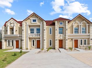 1405 E Karen St #A, Mission, TX 78574