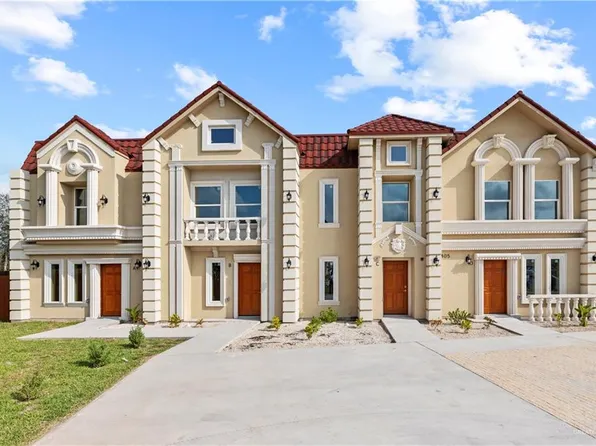 1405 E Karen St #A, Mission, TX 78574