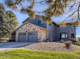 8862 Thunderbird Rd, Parker, CO 80134