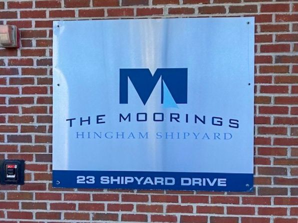 23 Shipyard Dr APT 303, Hingham, MA 02043