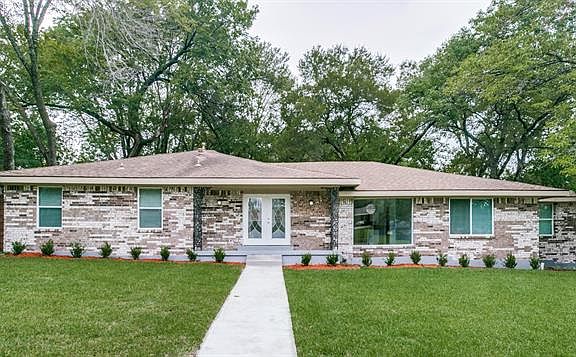 2nd image of 3801 Kazak Dr