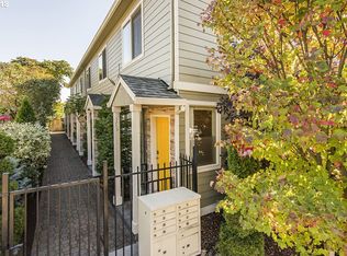 1124 NE 60th Ave #4, Portland, OR 97213