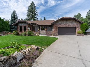 1726 S Koren St, Spokane Valley, WA 99212